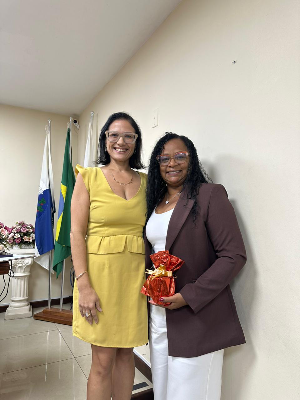 Foto da Galeria